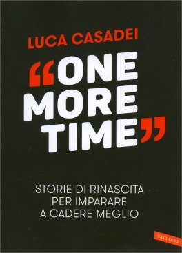 One More Time — Libro - 1