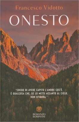 Onesto — Libro - 1