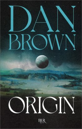 Origin — Libro - 1