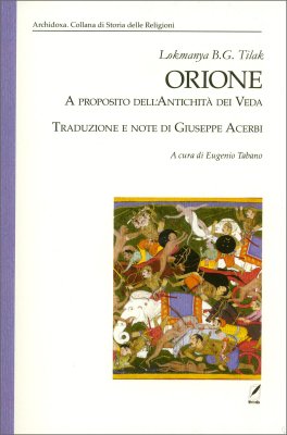 Orione — Libro - 1