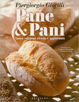 Pane & Pani — Libro - 1