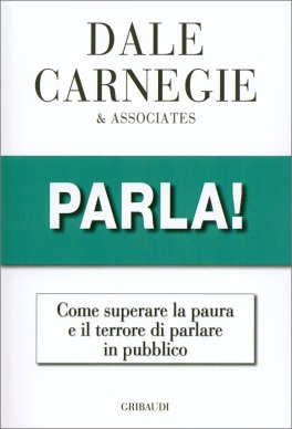 Parla! — Libro - 1