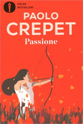 Passione — Libro - 1