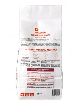 Penne Rigate Semintegrali Bio Graziella Ra® Khorasan - 2