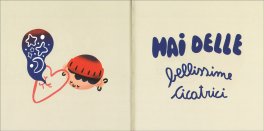 Pensieri Sparsi di una Persona per altre Persone — Libro - 3
