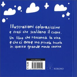 Pensieri Sparsi di una Persona per altre Persone — Libro - 2
