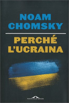 Perché l'Ucraina — Libro - 1