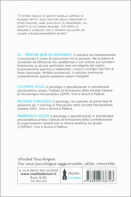 Perchè non mi Rispondi? — Libro - 2