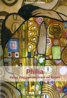 Philia  — Libro - 1
