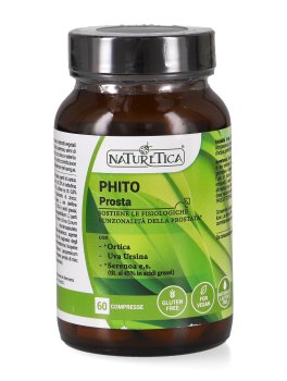 Phito Prosta - Compresse - 1