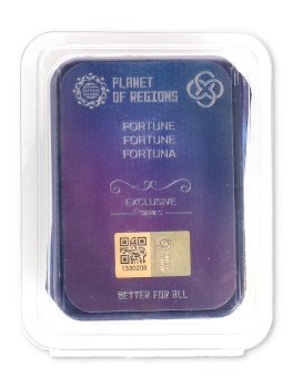 Piastra di Kolzov "Serie Exclusive Extra" - Fortuna - 3