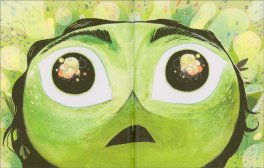 Piccola Banshee — Libro - 4