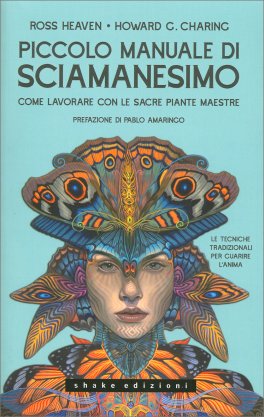 Piccolo Manuale di Sciamanesimo — Libro - 1