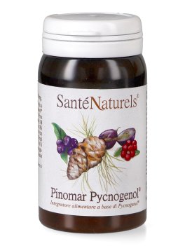Pinomar Pycnogenol® - 1