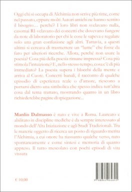 Poesie Alchemiche - Raccolata Zero — Libro - 2