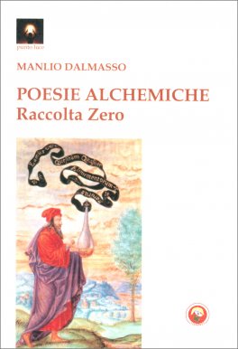 Poesie Alchemiche - Raccolata Zero — Libro - 1