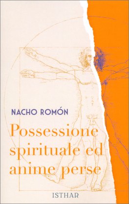 Possessione Spirituale ed Anime Perse — Libro - 1