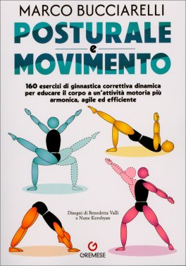 Posturale e Movimento — Libro - 1
