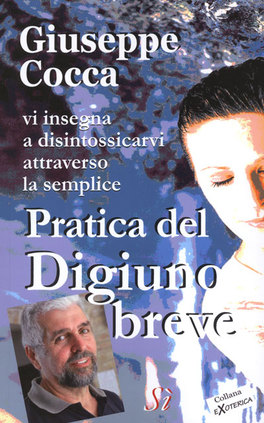 Pratica del Digiuno Breve  — Libro - 1