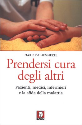 Prendersi Cura degli Altri — Libro - 1