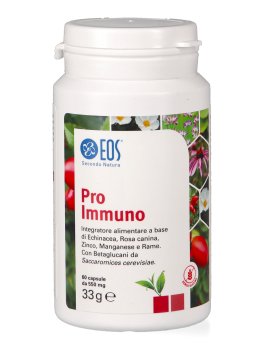 Pro Immuno - 1