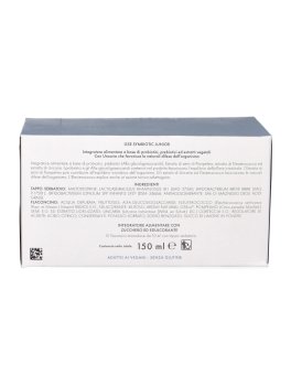Probiotic+ GSE Symbiotic Junior - Gusto Frutti di Bosco - 4