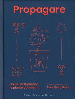 Propagare — Libro - 1