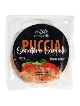 Puccia Senatore Cappelli Bio - 1