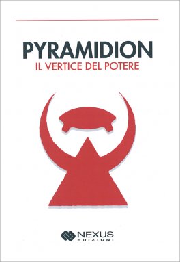 Pyramidion — Libro - 1