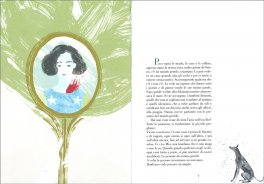 Quando il Mondo era Tutto Azzurro — Libro - 3