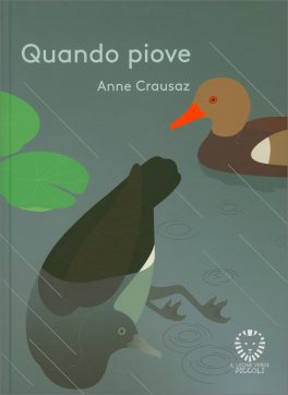 Quando Piove — Libro - 1