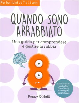 Quando Sono Arrabbiato — Libro - 1