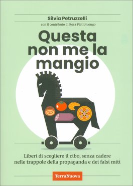 Questa Non Me la Mangio — Libro - 2
