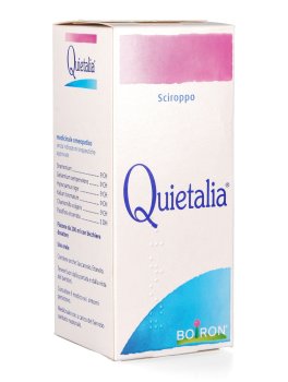 Quietalia® Sciroppo - 4