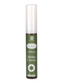 Rabbia e Stress Spray - Ainsworths - 1
