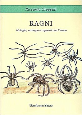 Ragni — Libro - 1