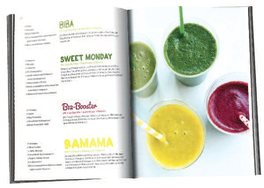 Vegan Raw  — Libro - 2