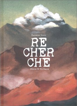Recherche — Libro - 1