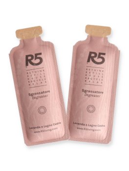 Refill Sgrassatore R5 Living - 5