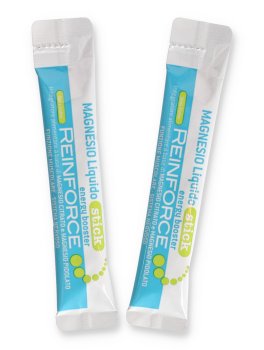 Reinforce - Magnesio Liquido - 5