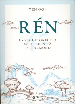 Rén — Libro - 1