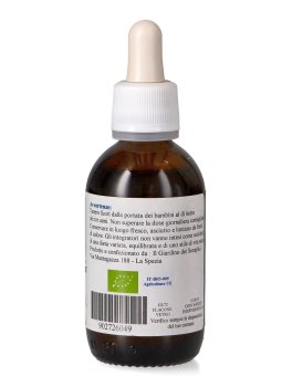 Ribes Nigrum Bio - Estratto Idrogliceroalcolico - 2