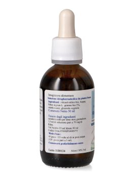 Ribes Nigrum Bio - Estratto Idrogliceroalcolico - 3