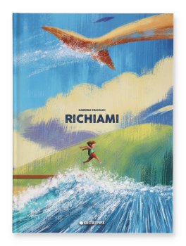 Richiami — Libro - 1