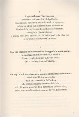 Risonanze di Eternità - Resonating Eternity — Libro - 4