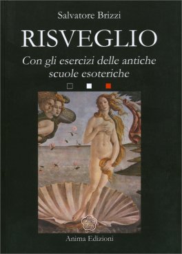 Risveglio — Libro - 1