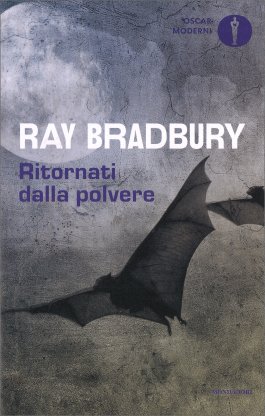 Ritornati dalla Polvere — Libro - 1
