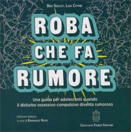 Roba che Fa Rumore — Libro - 1