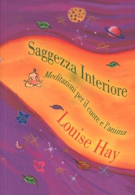 Saggezza Interiore — Libro - 1