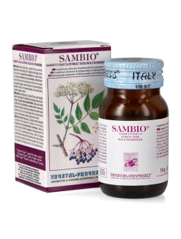 Sambio - 1
